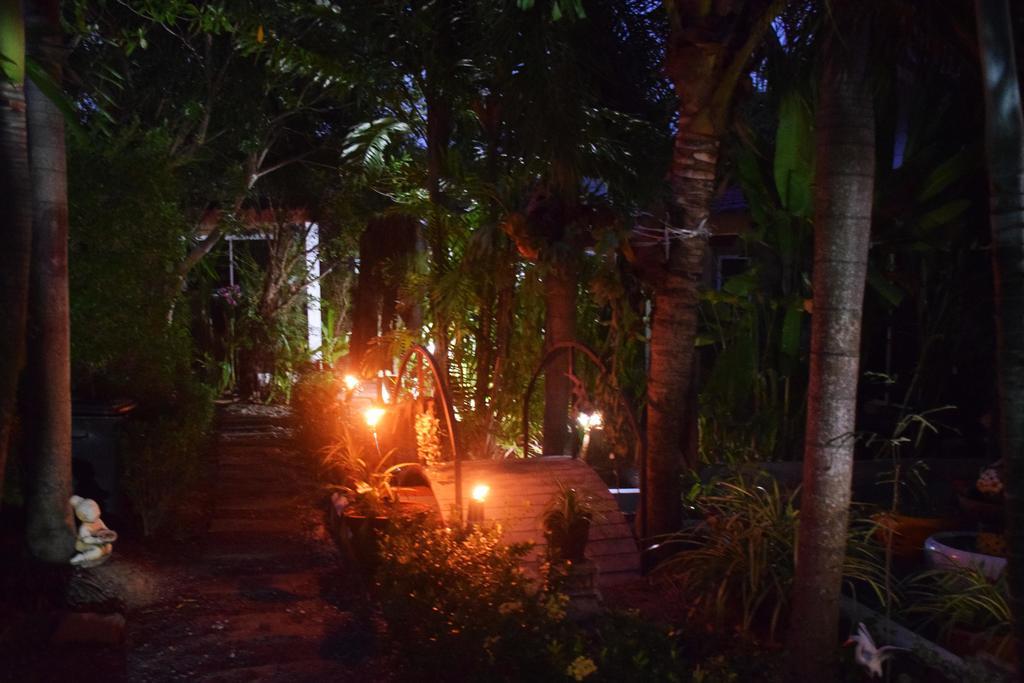 萨努克简易别墅酒店 Rawai 外观 照片