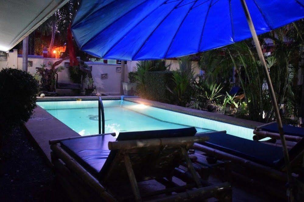 萨努克简易别墅酒店 Rawai 外观 照片